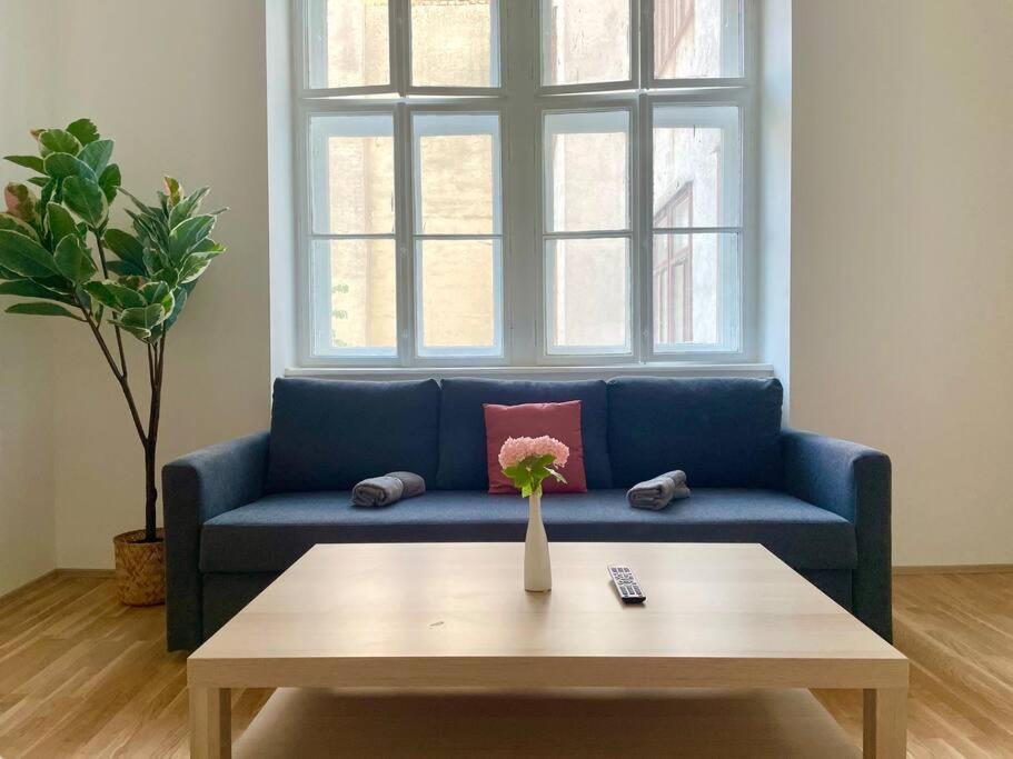 Sunny 60 M2 - Free Parking - Free Netflix
